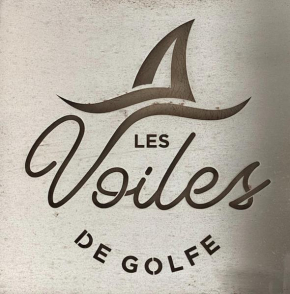 Les VOILES DU GOLFE